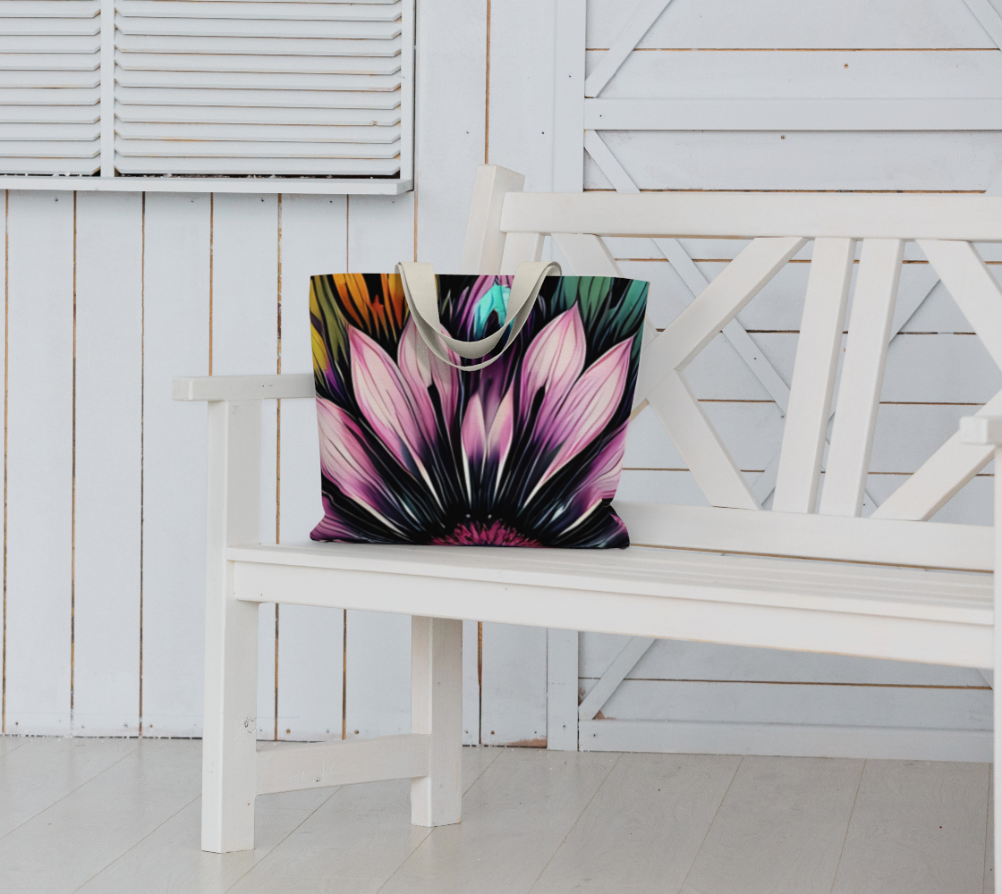 La parade des pétales