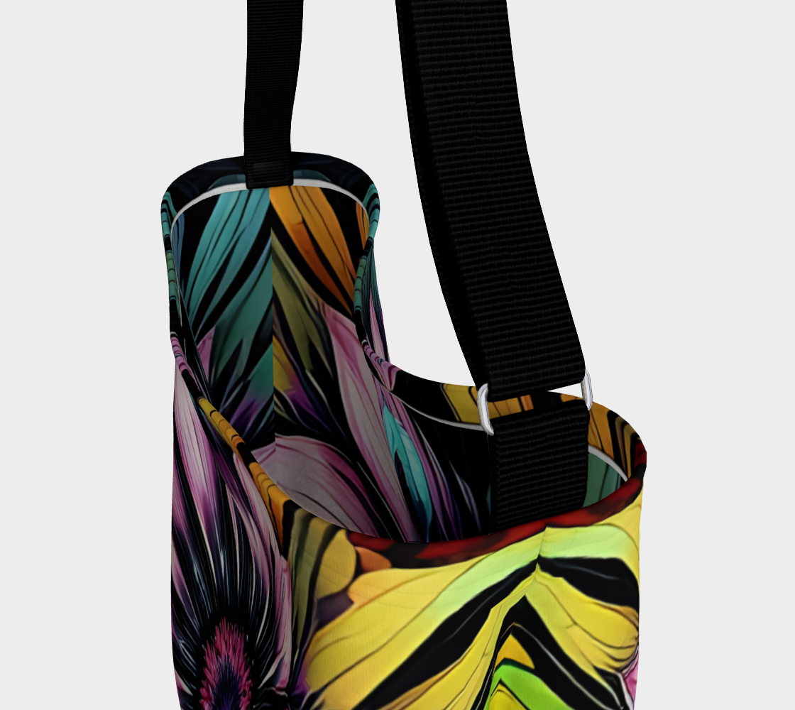 Le pouvoir de la fleur