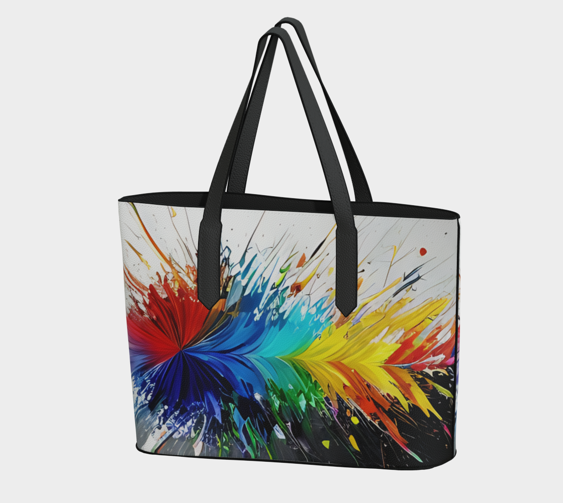 Explosion de bonheur