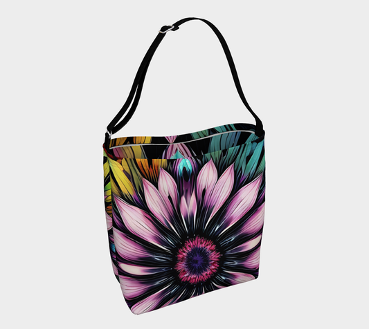 Le pouvoir de la fleur