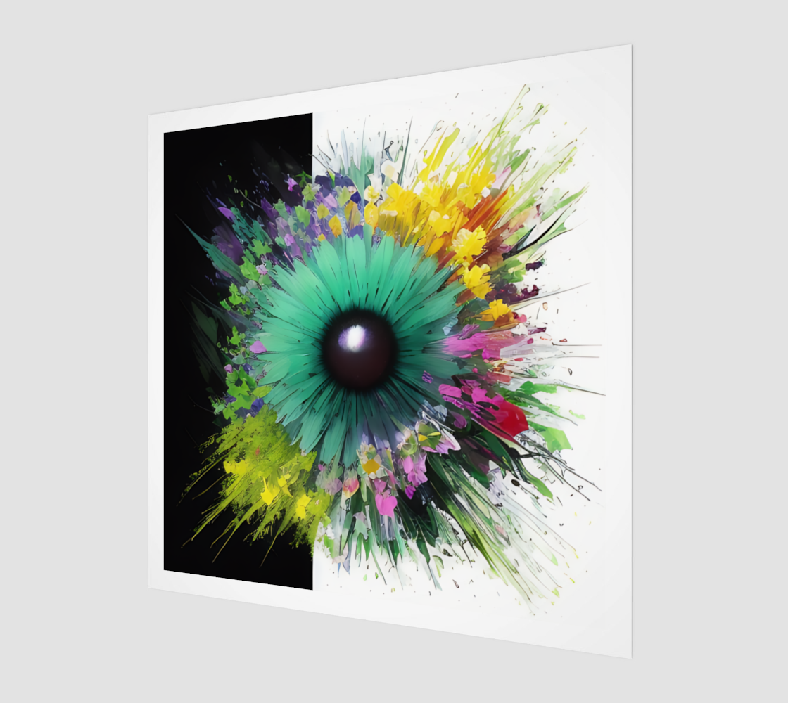 Me vois-tu ? (Affiche)