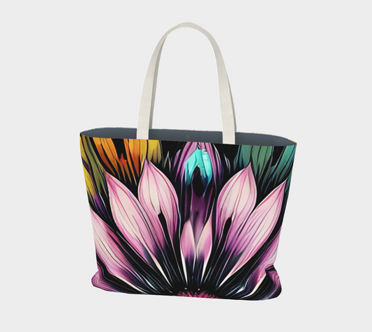 La parade des pétales