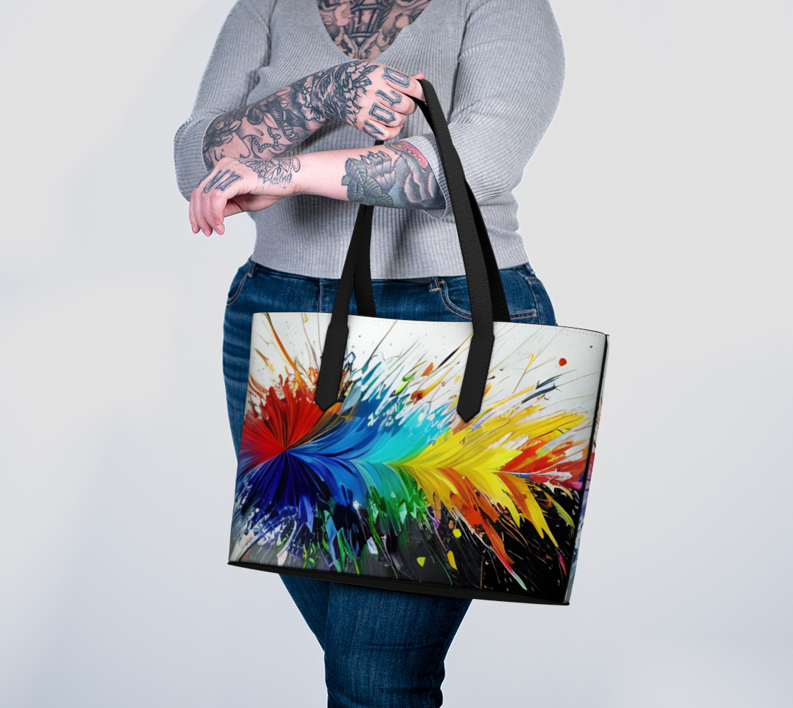 Explosion de bonheur