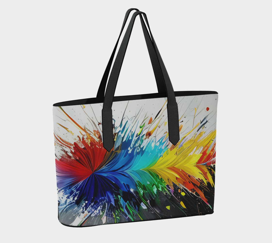 Explosion de bonheur