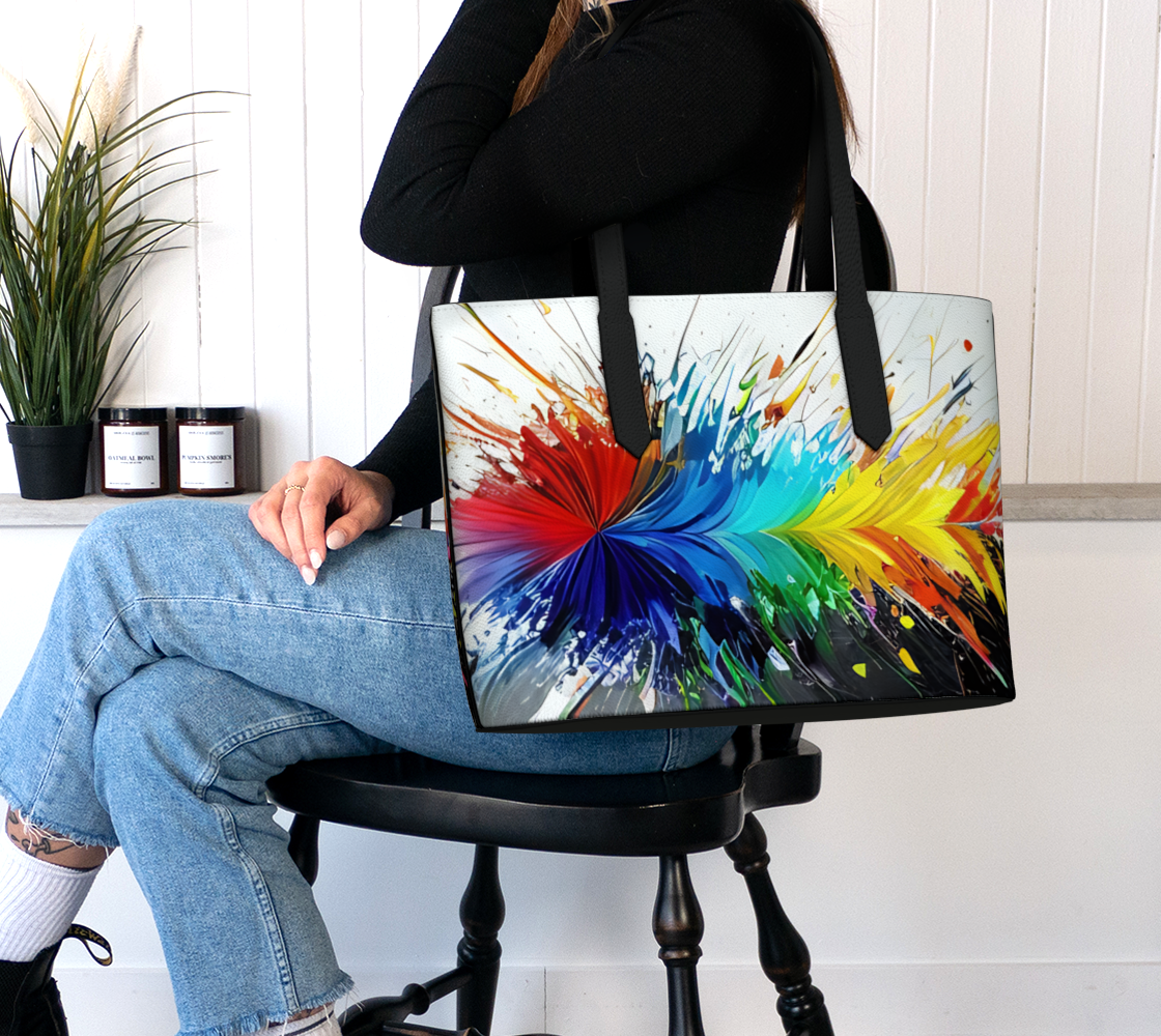 Explosion de bonheur