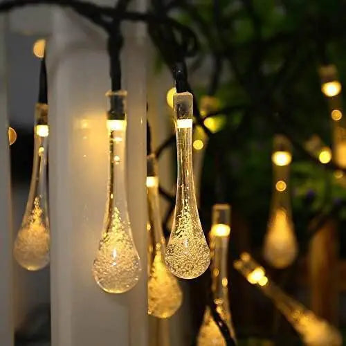 Illuminate Your Garden: The Enchantment of Garden Solar Lights