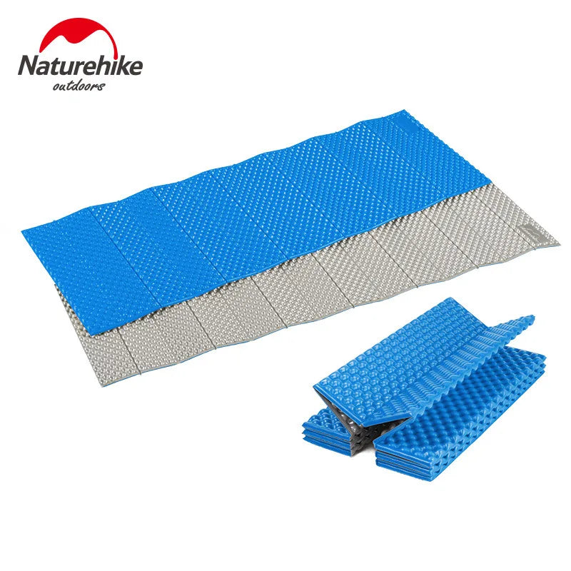 Camping Mat Portable Sleeping Pad Ultralight