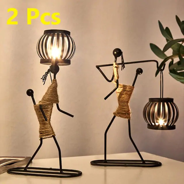 Lampe Petit Homme